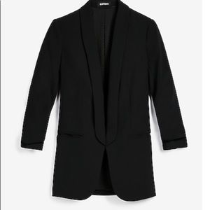 Express Blazer